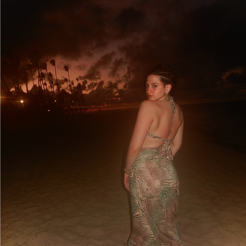 Meet your Posher, Kylie